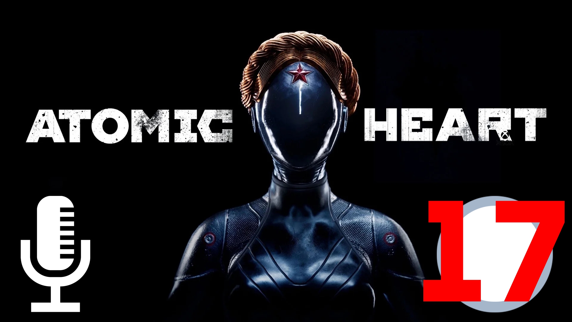 ?Atomic heart▶Прохождение #17