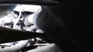 Закусывает руль  Infiniti JX35 (1)