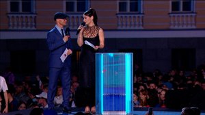 «Инвестиции в будущее»: ведущие «Алых парусов» открыли портал «Спорт»