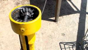 Домкрат газ 24  -  устройство  . Вопрос -  ответ .