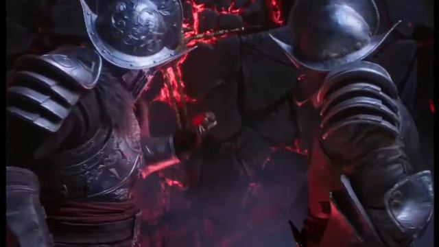 New World (Новый мир) ИГРА 2021 года. смотреть онлайн