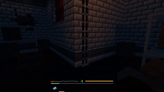 Я Смог ПОКИНУТЬ Закулисье? - The BACKROOMS MINECRAFT смотреть онлайн