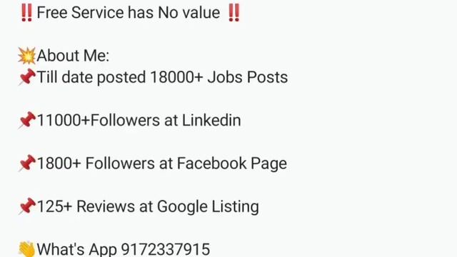 Nagpur Job Nagpur Jobs IT Jobs Vacancies Nagpur Jobs Vacancies @vaibhavdgudadhe PHP Sql Developer смотреть онлайн