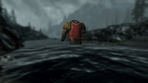 Моды для Скайрима:Игра престолов в Skyrim!#1