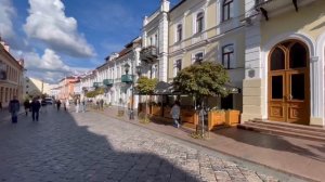 Гродно глазами туриста | Cамый европейский город Беларуси