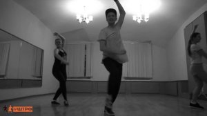 Duele El Corazon DanceFit33 Танцевальный фитнес во Владимире