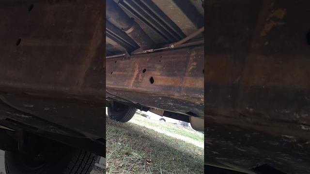 2001 GMC Savana 2500 смотреть онлайн