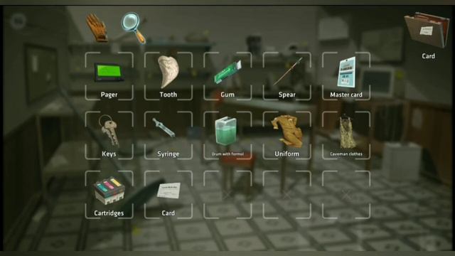 Nobodies Gameplay Walkthrough Part 7  Operation VII:  Private Collection Solution Android