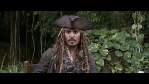 Джек Воробей/Jack Sparrow