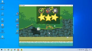 Bad Piggies Ground Hog Day Level 1 to 12