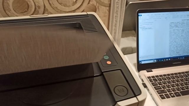 hp 2015dn. обзор для авито смотреть онлайн