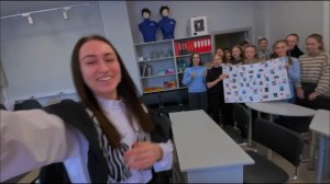 НЕДЕЛЯ ВЛОГОВ День 5 | ДЕНЬ СЮРПРИЗОВ. ДЕНЬ БЕЗ РЮКЗАКОВ.