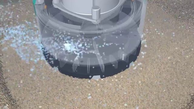 Wilo Twister TMW 32.wmv смотреть онлайн