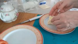 Вкусное Второе блюдо готовим за 3 минуты