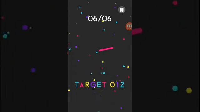 Прохождение Color switch смотреть онлайн