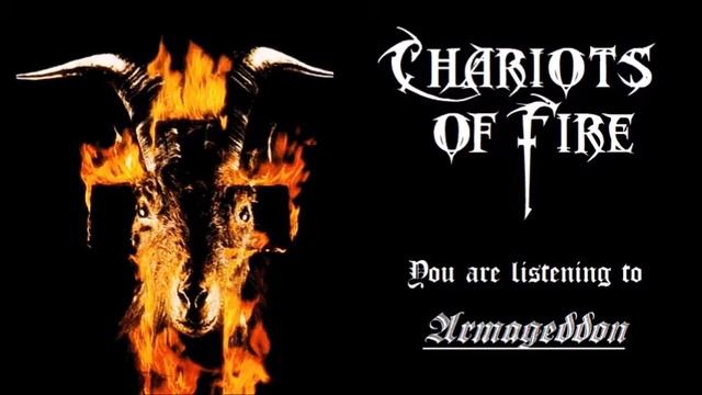 CHARIOTS OF FIRE - QUORTHON FOREVER Volume I смотреть онлайн
