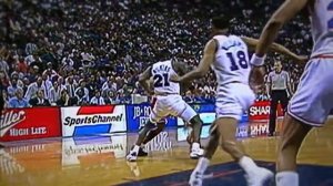 Майкл Джордан Топ 50 всех времен играет