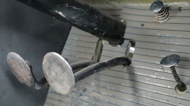 Дедушка ГАЗели. Довоенная полуторка. Тест-драйв ГАЗ АА.