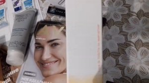 Эйвон!Распаковка!Сентябрь!Обзор ЗАКАЗА 4!!!