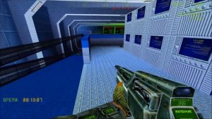 Venom Codename Outbreak Прохождение Часть 11