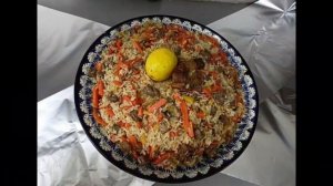 Восточная Кухня Канибадам ?️?