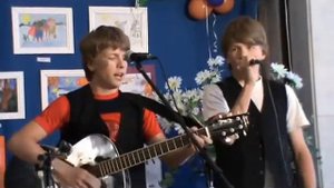 Братья Платовы  "Цепи" кавер