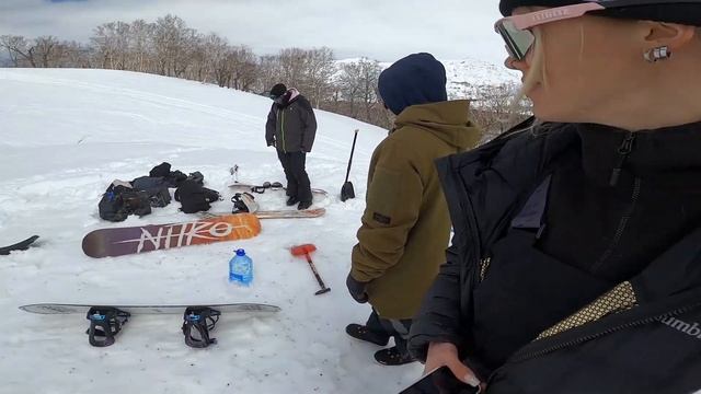 Камчатка Снежная Долина 2023 смотреть онлайн