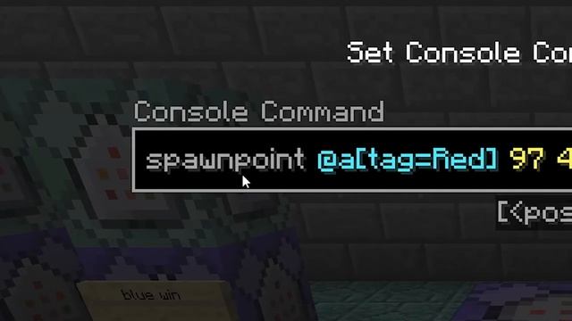 How To Make Custom Spawn Points 1.17 Minecraft Map Making Tutorial смотреть онлайн