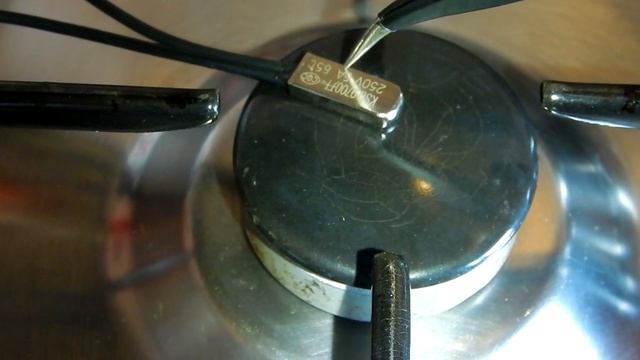 NO и NC без заморочек. На примере термовыключателей. KSD 301 и KSD 9700