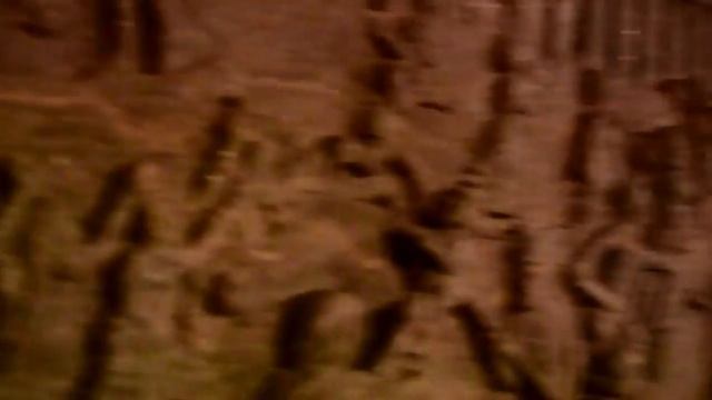 Подземный храм в городе Величка смотреть онлайн