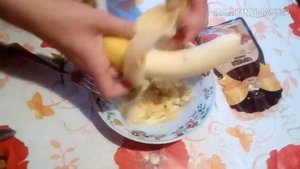 BACK TO SCHOOL!  Легкие завтраки перед школой