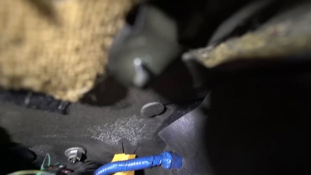 RX7 Battery Relocation Complete! смотреть онлайн