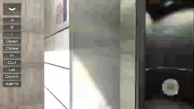 Elevator Simulator 3D смотреть онлайн