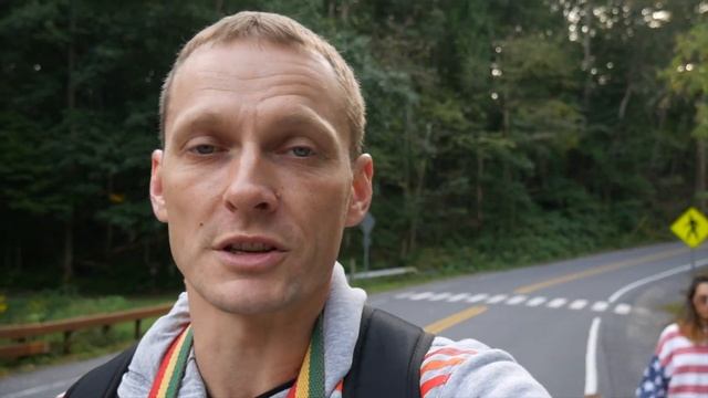 ВОДОПАДЫ штата Нью Йорк смотреть онлайн