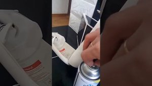 Как переделать Glaid под Airwick
