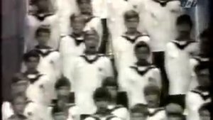 One Voice Алла Пугачева  и Barry Manilow