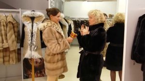 Как выбрать шубу | Greekfurs