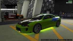 GTA 5 online Summer DLC update Maibatsu Penumbra FF Fast and Furious