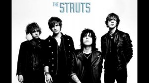 SimpleText - Roll Up (Cover The Struts)