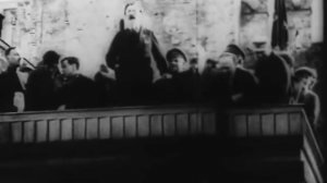 "Песня о первом пионерском отряде" - кинохроника