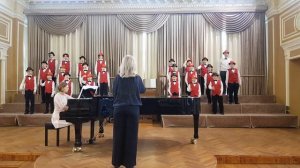 Музыка и слова Х.Биби "Hats"