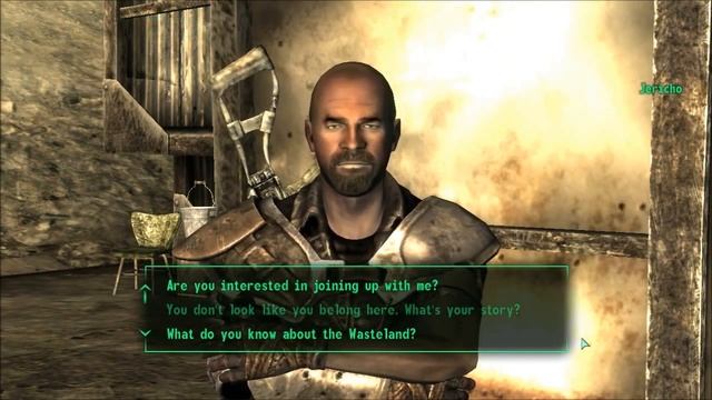 Let's Play Fallout 3 - Ep. 16 - Goody Two Shoes смотреть онлайн