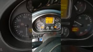 DAF XF 95 Euro-3 2006г кпп механика ретардер 1250000км