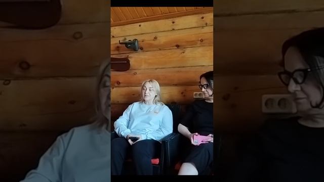 Уикэнды в Подмосковье | Отзывы участников | Тренинги | Игры | Медитации смотреть онлайн