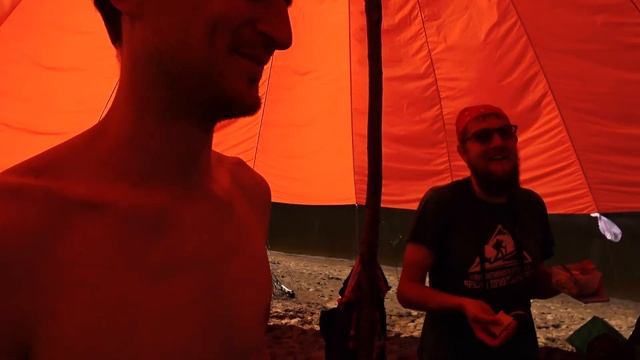 My Wild Tourism: Rafting. Russia /Мой Дикий Туризм: Сплав. Россия. смотреть онлайн