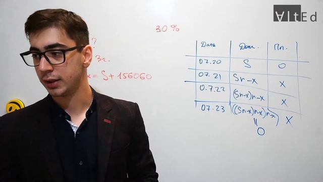 Аннуитетный платёж смотреть онлайн