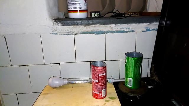 Концентрат HEPU. Плотность при разных пропорциях. Часть 1..mp4 смотреть онлайн