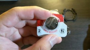 G-Shock Mudman G-9000 Battery replacement
