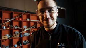 ЗАПУСТИЛИ ДРОТИК NERF ПРИ ПОМОЩИ КОКА КОЛЫ!