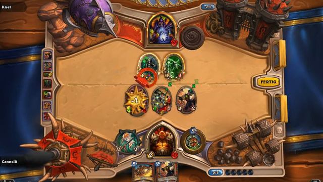 Hearthstone(Custom Music) #00001 смотреть онлайн